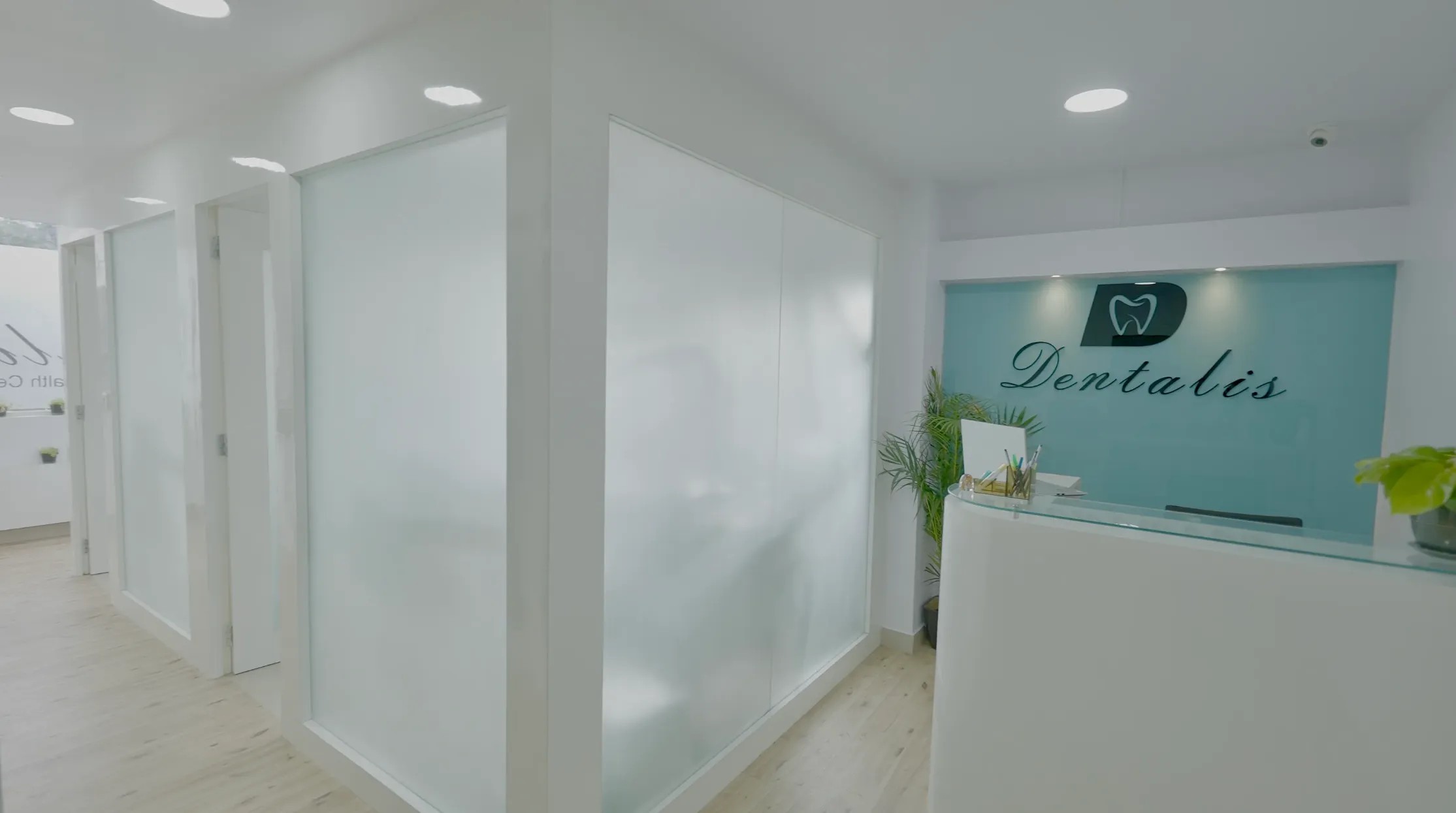 Cosmetic Dentistry