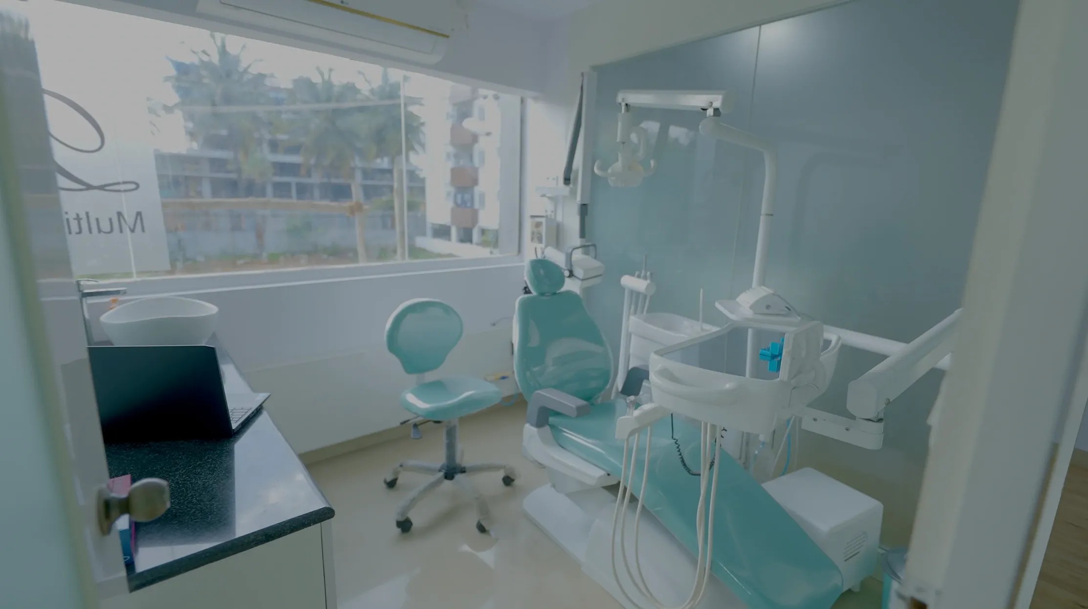 Gum Problem Treatment at Dentalis Dental Care, Whitefield