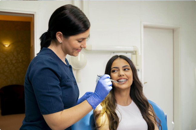 Best Orthodontics in Whitefield, Bangalore: Unmasking Braces & Invisalign Myths