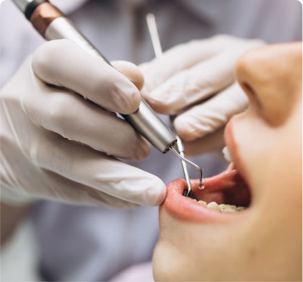 Worried About the Dental Crown Procedure? Here's What to Expect at Our Whitefield Clinic