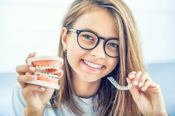 Braces for Adults: Transforming Smiles in Whitefield, It's Never Too Late!