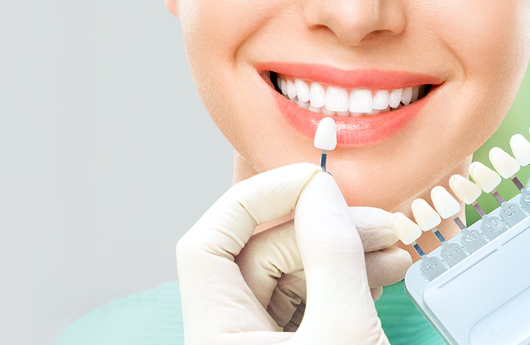 Cosmetic Dentistry in Whitefield, Bangalore: Enhance Your Smile with Dentalis