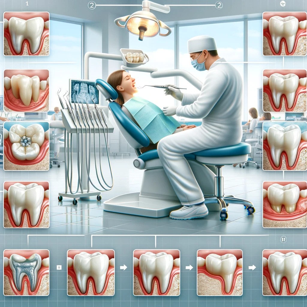 Dental Fillings in Whitefield, Bangalore by Experienced Dentists: A Comprehensive Guide