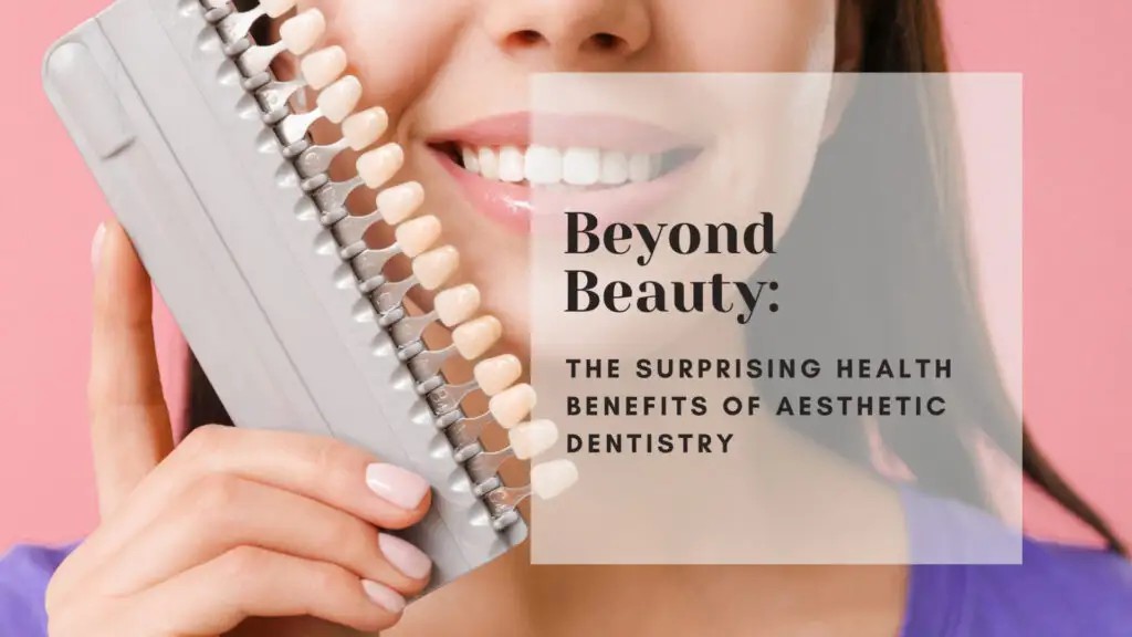 Beyond Straight Teeth: The Unexpected Health Benefits of Orthodontic Treatment in Whitefield, Bangalore