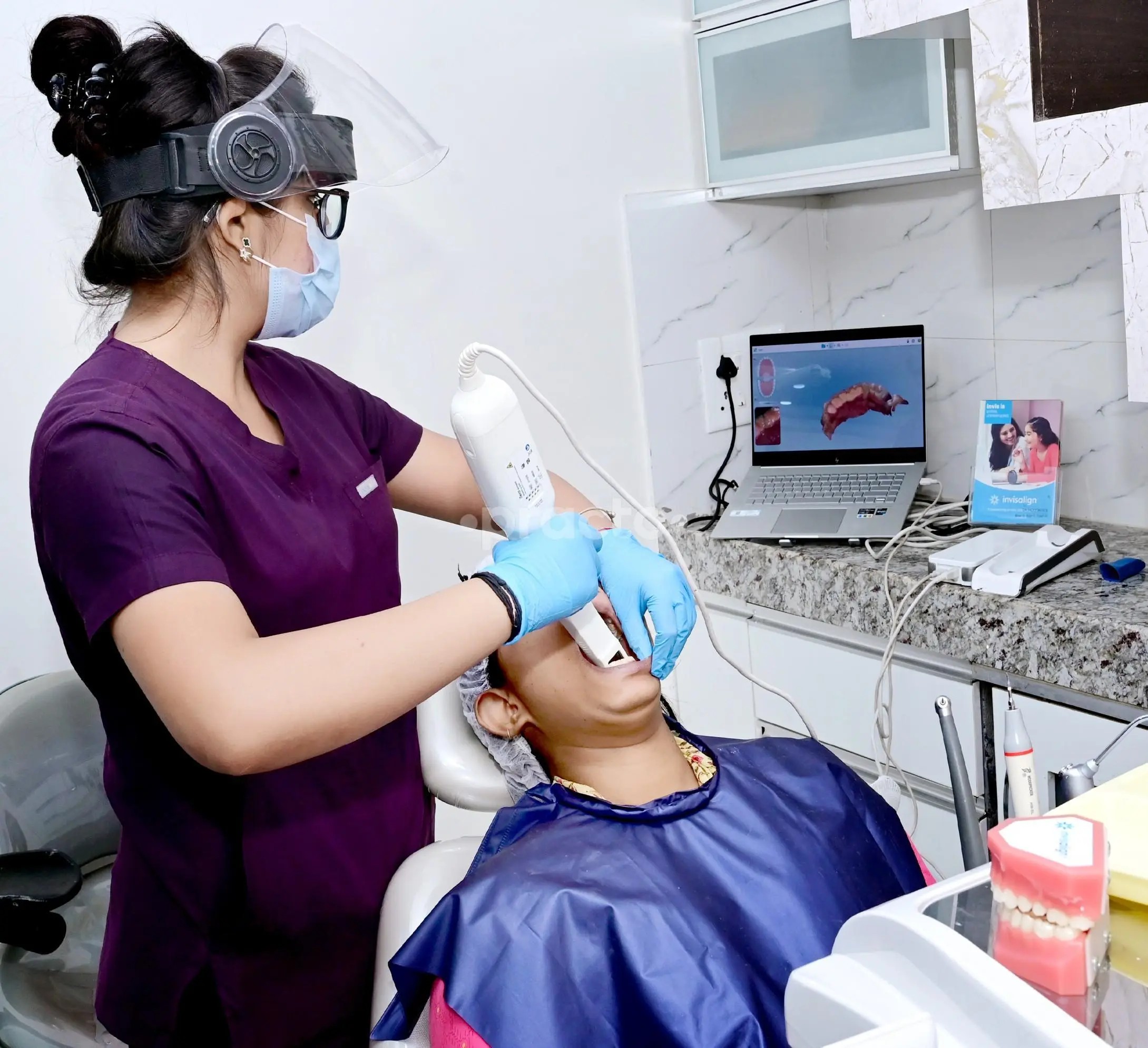 Best Oral Surgery in Whitefield, Bangalore: Expert Care at Dentalis