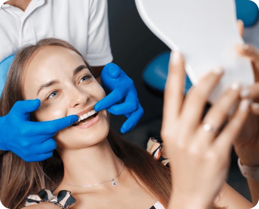 Smile Makeover Magic: Transforming Your Smile with Cosmetic Dentistry in Whitefield, Bangalore