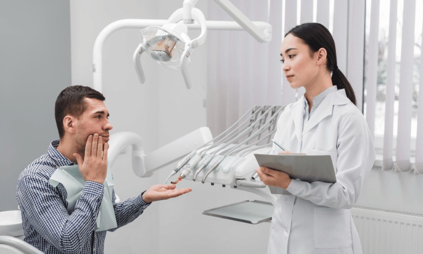 Recognizing When Oral Surgery is Necessary in Whitefield, Bangalore