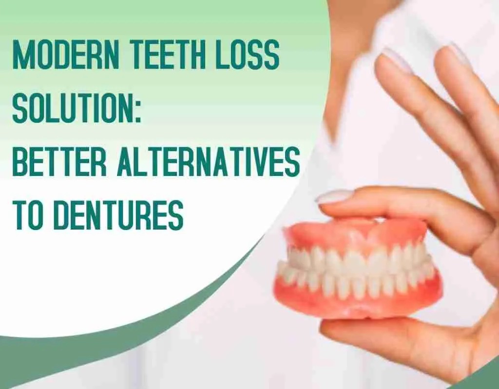 Dentures in Whitefield, Bangalore: Exploring Modern Options for Tooth Replacement