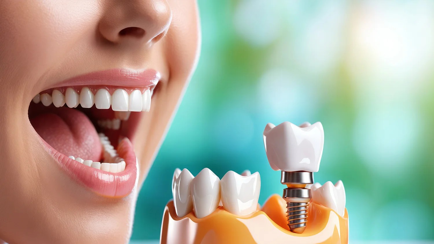 From Missing Tooth to Radiant Smile: Real Patient Stories of Affordable Dental Implants in Whitefield, Bangalore