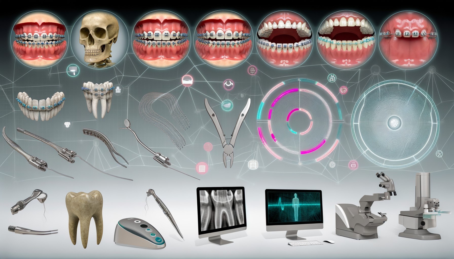 Unlocking the Full Potential of Orthodontics: Beyond Aesthetics in Whitefield, Bangalore