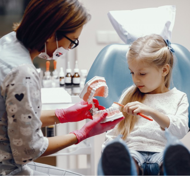 When Should Your Child See a Pediatric Dentist in Whitefield, Bangalore? A Complete Guide