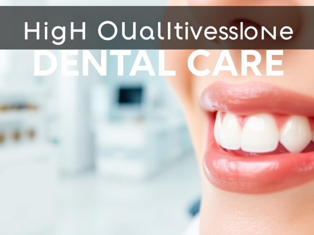 Your Guide to Top Dental Services in Whitefield, Bengaluru