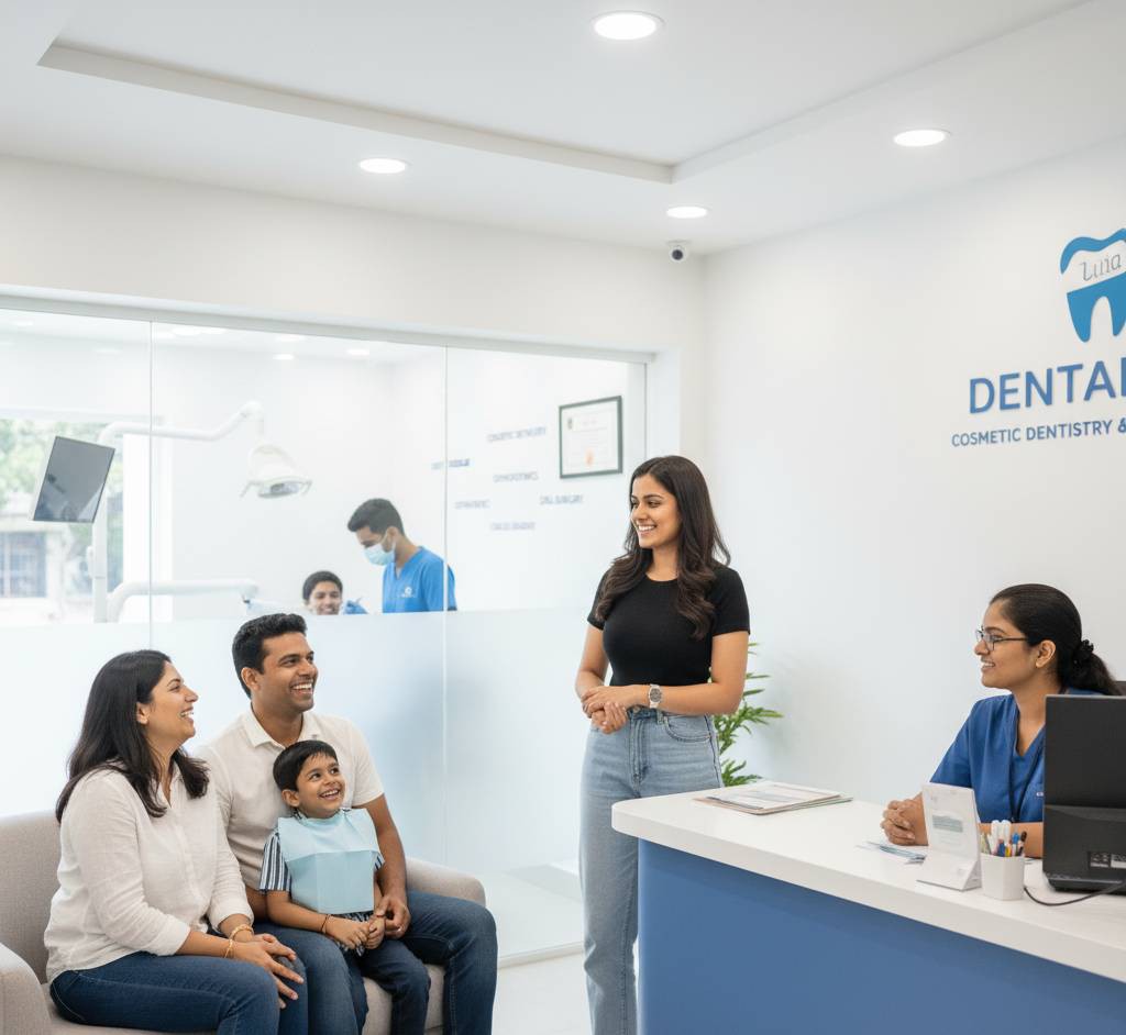 Your Guide to Top Dental Services in Whitefield, Bengaluru