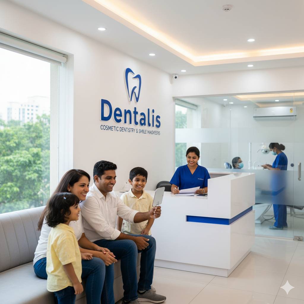 Affordable Root Canal Treatment in Whitefield: Quality Dentistry You Can Trust