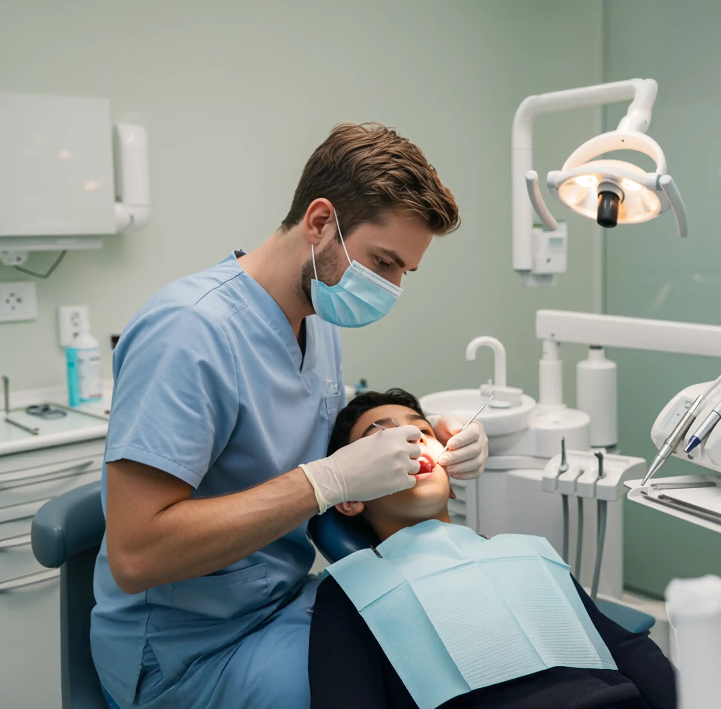 Dental Emergencies in Children: What to Do and Where to Find a Reliable Pediatric Dentist in Whitefield, Bangalore
