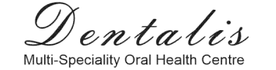 Dentalis - Best Dental Clinic in Whitefield Logo