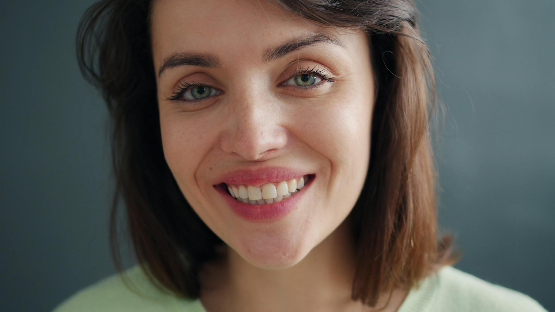 Dental clinic background